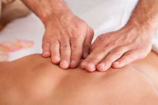 Ganzkörpermassagen / Neno Bertucco / Shiatsu- und Massagen / Körpertherapie
