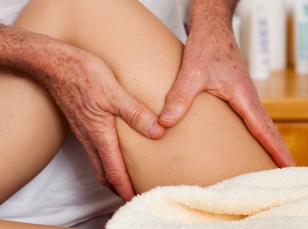 Lymphdrainage / Neno Bertucco / Shiatsu- und Massagen / Körpertherapie